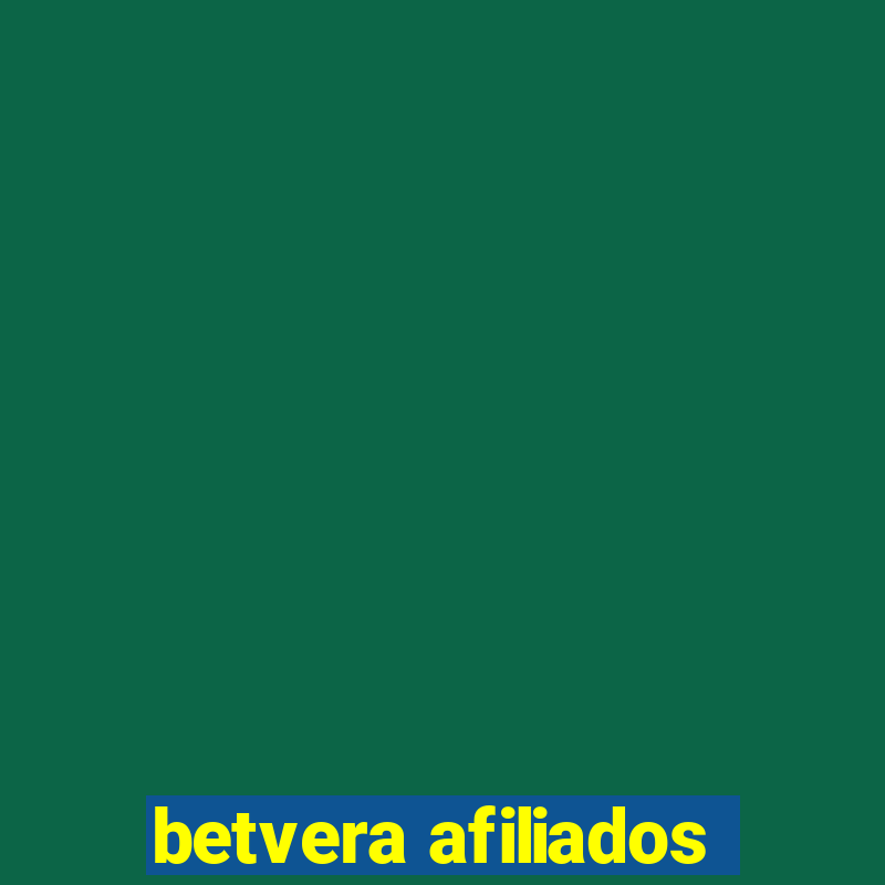 betvera afiliados